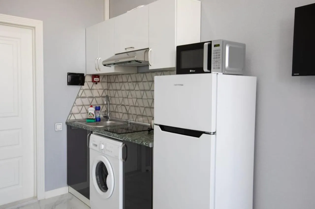 Leyla Apartments 2 Baku